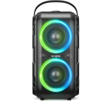 Produktbild W-King T9-2