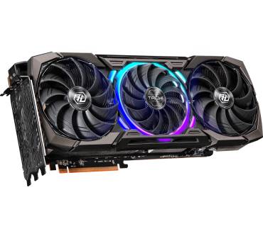 Produktbild ASRock Radeon RX 7900 XTX Taichi OC