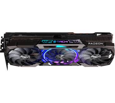 Produktbild ASRock Radeon RX 7900 XTX Taichi OC