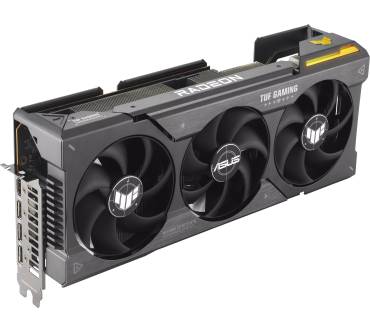 Produktbild Asus TUF Gaming Radeon RX 7900 XTX OC