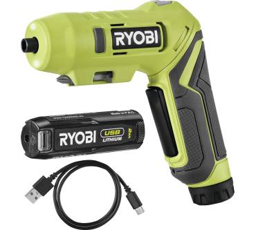 Produktbild Ryobi RSDP4-120G