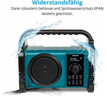 Produktbild Medion Life E66877 (MD 43877)