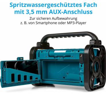 Produktbild Medion Life E66877 (MD 43877)