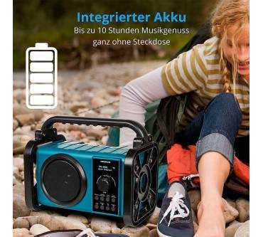 Produktbild Medion Life E66877 (MD 43877)