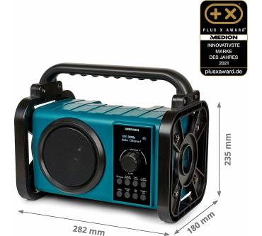 Produktbild Medion Life E66877 (MD 43877)