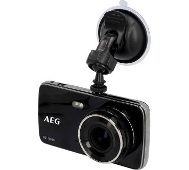 Produktbild AEG Dashcam DC 2