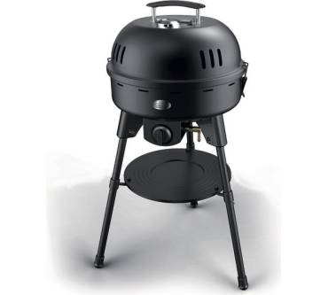 Produktbild Reimo Camp4 Stand-Gasgrill Family