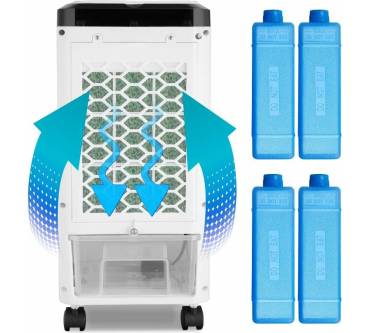 Produktbild Monzana MZ401