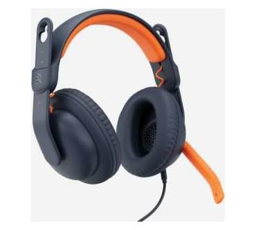 Produktbild Logitech Zone Learn