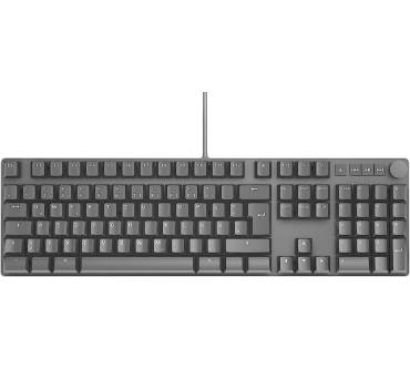 Produktbild Das Keyboard McTigr