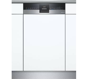 Produktbild Siemens iQ500 SR55ZS00MD