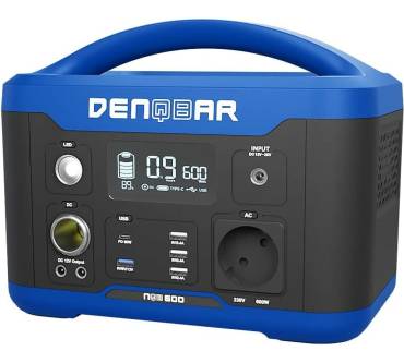 Produktbild Denqbar NQB 600