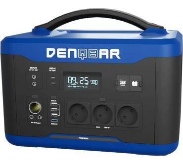 Produktbild Denqbar NQB 1500