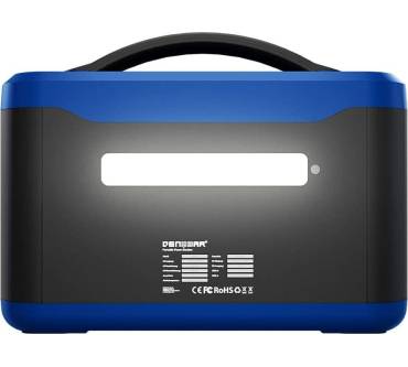 Produktbild Denqbar NQB 1500