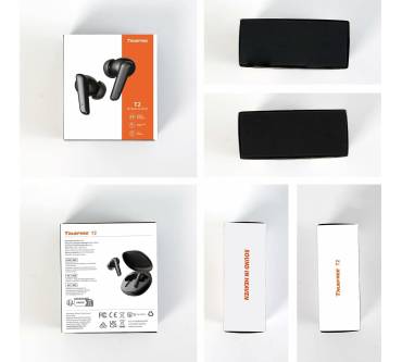 Produktbild Truefree T2