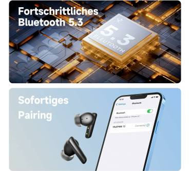 Produktbild Truefree T2