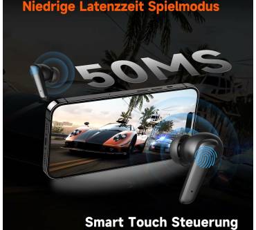 Produktbild Truefree T2