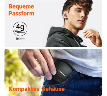 Produktbild Truefree T2