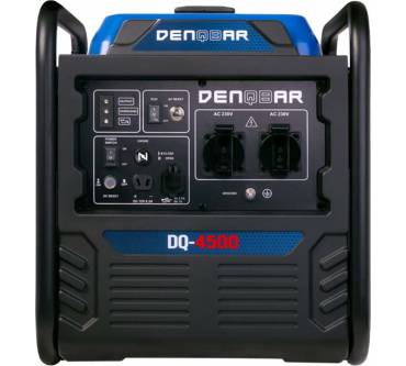 Produktbild Denqbar DQ-4500