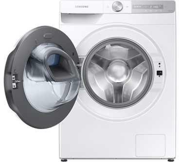 Produktbild Samsung WD9XT754AWH/S2 WD7500T