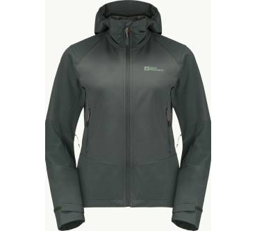 Produktbild Jack Wolfskin Kammweg Jacket
