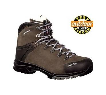 Produktbild Mammut Mt. Crest GTX