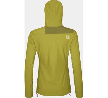 Produktbild Ortovox Pala Hooded Jacket