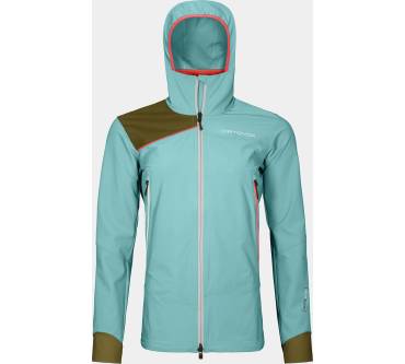 Produktbild Ortovox Pala Hooded Jacket