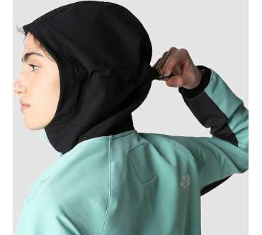 Produktbild The North Face Athletic Outdoor Softshell Hoodie