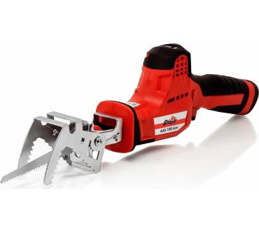 Produktbild Grizzly AAs 108 Lion