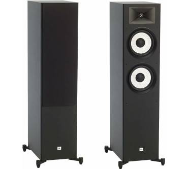 Produktbild JBL Stage A170