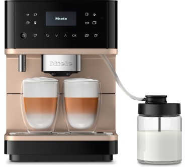 Produktbild Miele CM 6360