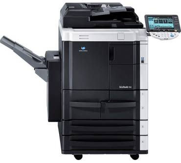 Produktbild Konica Minolta bizhub 751