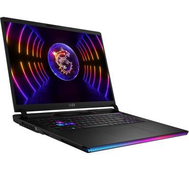 Produktbild MSI Raider GE78