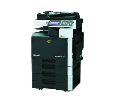 Produktbild Olivetti d-Color MF201