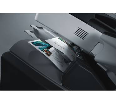 Produktbild Olivetti d-Color MF201