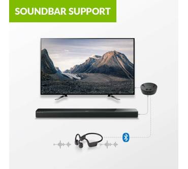 Produktbild Avantree Medley Air