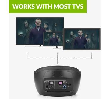 Produktbild Avantree Medley Air