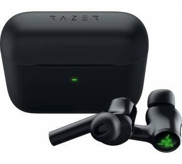 Produktbild Razer Hammerhead Pro HyperSpeed