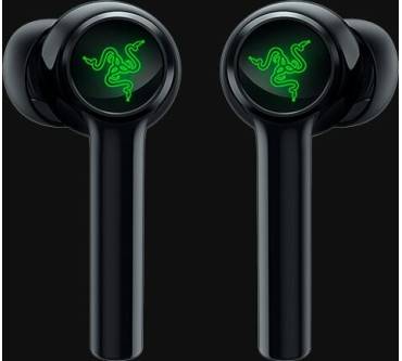 Produktbild Razer Hammerhead Pro HyperSpeed