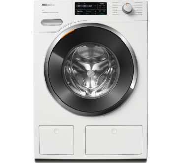 Produktbild Miele WWI860 WPS PWash&TDos&9kg