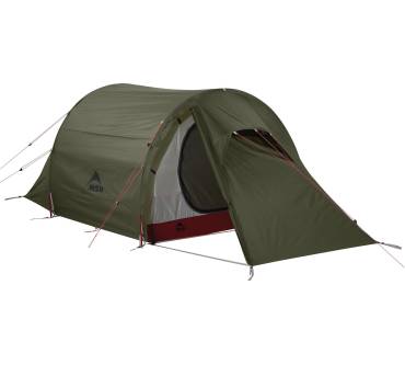 Produktbild MSR Tindheim 2