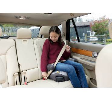 Produktbild Graco EverSure Lite R129