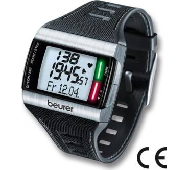 Produktbild Beurer PM62