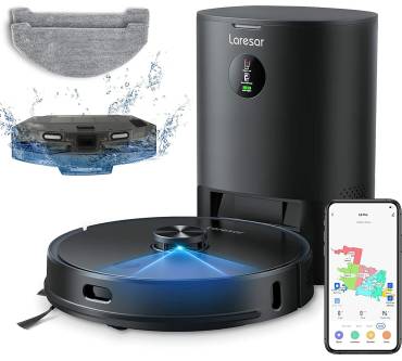 Produktbild Laresar L6 Pro