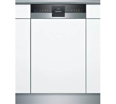 Produktbild Siemens iQ500 SR55YS05ME