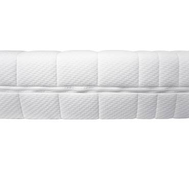 Produktbild AM-Qualitätsmatratzen Basic 7-Zonen Taschenfederkernmatratze