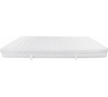 Produktbild AM-Qualitätsmatratzen Basic 7-Zonen Taschenfederkernmatratze