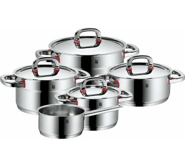 Produktbild WMF Premium One Topfset (5-teilig)