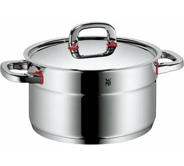 Produktbild WMF Premium One Topfset (5-teilig)